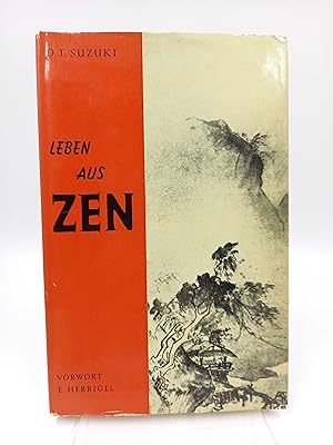 Leben aus Zen