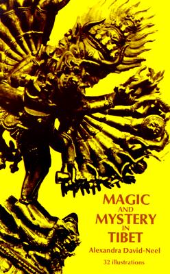 Seller image for Magic and Mystery in Tibet (Paperback or Softback) for sale by BargainBookStores