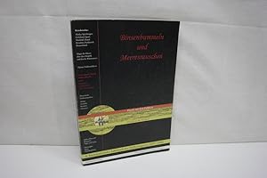 Binsenbummeln und Meeresrauschen IV - 4. Internationales Jahrbuch des Faltbootsports 2007 /2008 F...