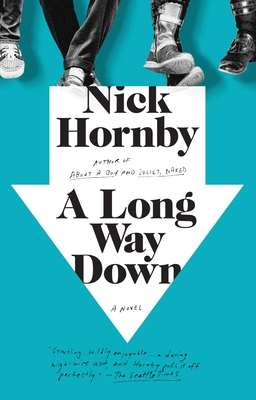 Seller image for A Long Way Down (Paperback or Softback) for sale by BargainBookStores