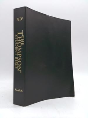 Imagen del vendedor de Thompson Student Bible a la venta por ThriftBooksVintage