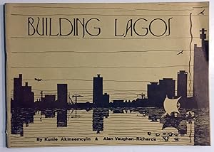 Seller image for Building Lagos for sale by Ethan Daniel Books