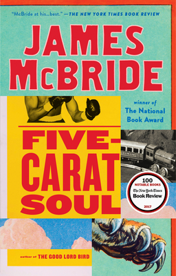 Seller image for Five-Carat Soul (Paperback or Softback) for sale by BargainBookStores