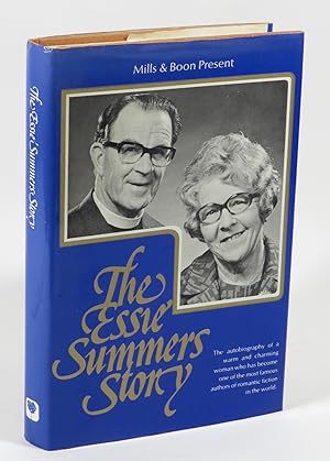Imagen del vendedor de The Essie Summers Story a la venta por Renaissance Books, ANZAAB / ILAB
