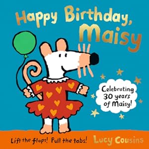 Immagine del venditore per Happy Birthday, Maisy (Hardback or Cased Book) venduto da BargainBookStores