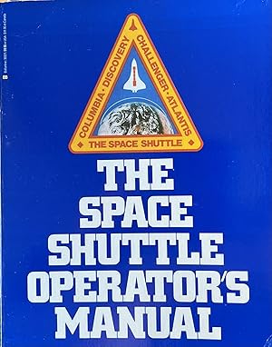 The Space Shuttle Operator's Manual