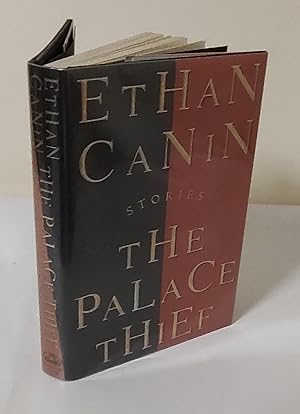 Seller image for The Palace Thief for sale by Waysidebooks