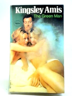 Imagen del vendedor de The Green Man a la venta por World of Rare Books