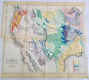 Seller image for Report on the United States and Mexican Boundary Survey, made under the direction of the Secretary of the Interior, [&c.]. [First editions]. 1857 and 1859. for sale by Olde Geologist Books