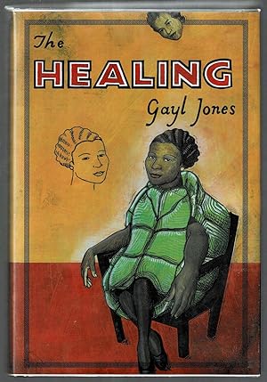 Seller image for Healing, The for sale by Books As Issued