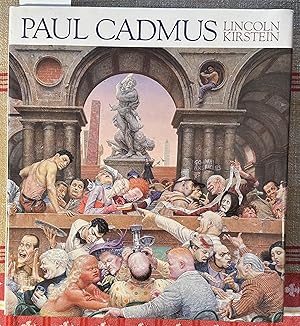 Paul Cadmus