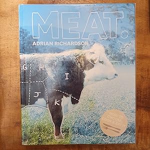 MEAT: How To Choose, Cook & Eat It