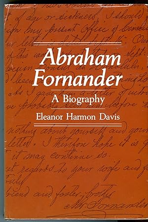 Abraham Fornander: A Biography