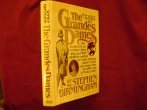 Seller image for The Grandes Dames. for sale by BookMine