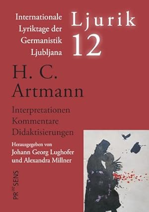 Bild des Verkufers fr H. C. Artmann : Interpretationen - Kommentare - Didaktisierungen zum Verkauf von AHA-BUCH GmbH