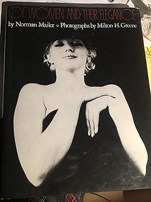 Seller image for Of Women and Their Elegance for sale by Bristlecone Books  RMABA