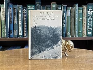 Gwen; An Idyll of the Canyon