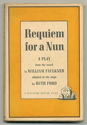 Seller image for Requiem for a Nun for sale by Between the Covers-Rare Books, Inc. ABAA