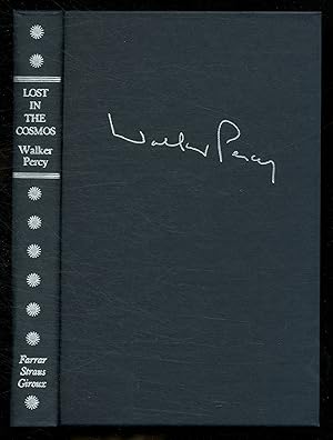 Imagen del vendedor de Lost in the Cosmos: The Last Self-Help Book a la venta por Between the Covers-Rare Books, Inc. ABAA