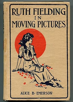 RUTH FIELDING IN MOVING PICTURES.