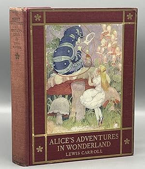 Alice's Adventures in Wonderland