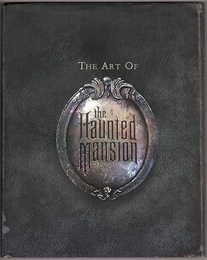 Art Of The Haunted Mansion, The