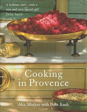 Seller image for Cooking in Provence for sale by Haymes & Co. Bookdealers