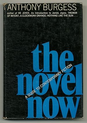 Immagine del venditore per The Novel Now: A Guide to Contemporary Fiction venduto da Between the Covers-Rare Books, Inc. ABAA