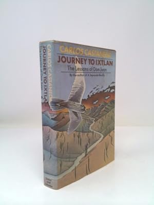 Imagen del vendedor de Journey to Ixtlan: The Lessons of Don Juan a la venta por ThriftBooksVintage