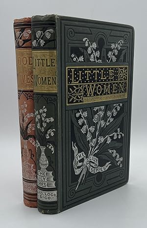 Seller image for Little Women [Together With] Good Wives for sale by Caroliniana
