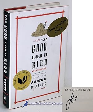 Seller image for The Good Lord Bird for sale by Bluebird Books (RMABA, IOBA)