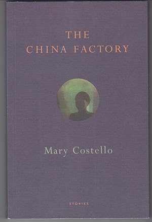Imagen del vendedor de The China Factory a la venta por Beasley Books, ABAA, ILAB, MWABA