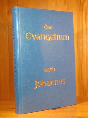 Seller image for Das Evangelium nach Johannes. for sale by Das Konversations-Lexikon