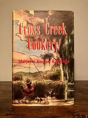 Cross Creek Cookery