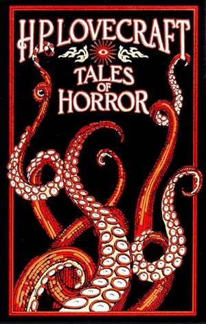Seller image for H. P. Lovecraft Tales of Horror for sale by BuchWeltWeit Ludwig Meier e.K.