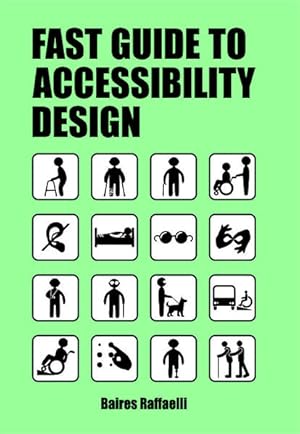 Fast Guide to Accessibility Design