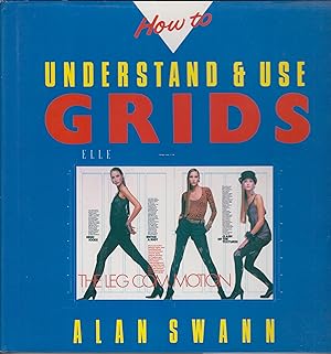 Seller image for How to understand and use grids for sale by Robinson Street Books, IOBA