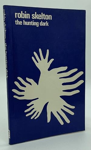 Seller image for The Hunting Dark for sale by Chaparral Books
