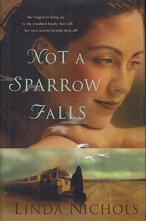 Seller image for Not a Sparrow Falls, Volume 1 (Second Chances Collection) for sale by Adventures Underground