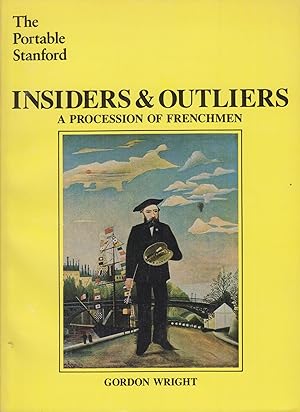 Seller image for Insiders & Outliers: A Procession of Frenchman for sale by Adventures Underground