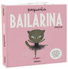 Imagen del vendedor de Pequea bailarina a la venta por AG Library