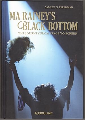 Ma Rainey's Black Bottom: The journey from stage to screen