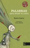 Seller image for PALABRAS PARA ARMAR TU CANTO for sale by AG Library
