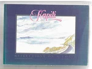 Image du vendeur pour Kapiti Reflections on a Coast mis en vente par Book Haven