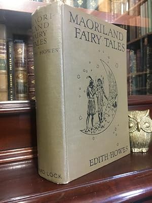 Seller image for Maoriland Fairy Tales. for sale by Time Booksellers