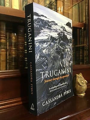 Seller image for Truganini: Journey Through the Apocalypse. for sale by Time Booksellers