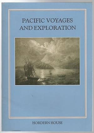 Image du vendeur pour Pacific Voyages and Exploration: From the Carlsmith Collection and other Sources. mis en vente par Time Booksellers