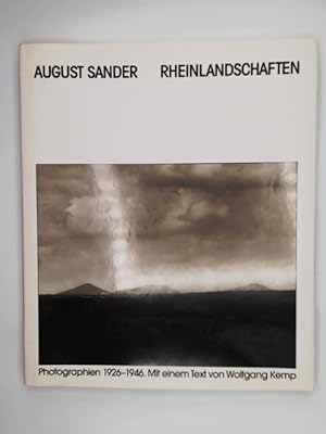 Rheinlandschaften : Photographien 1926 - 1946. Überarb.