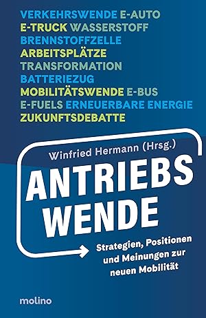 Seller image for Antriebswende for sale by moluna