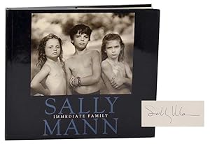 Seller image for Immediate Family (Signed First Edition) for sale by Jeff Hirsch Books, ABAA